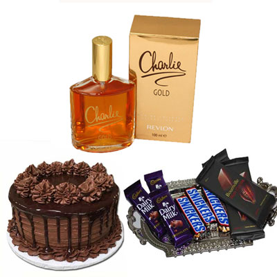 "Gift hamper - code  PH07 - Click here to View more details about this Product